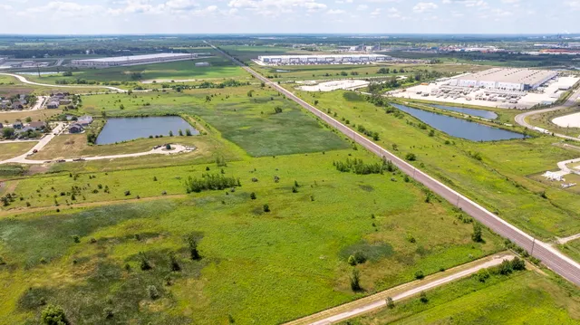 a view of an ocean view and beach