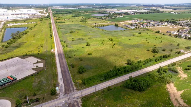 a view of a lake view