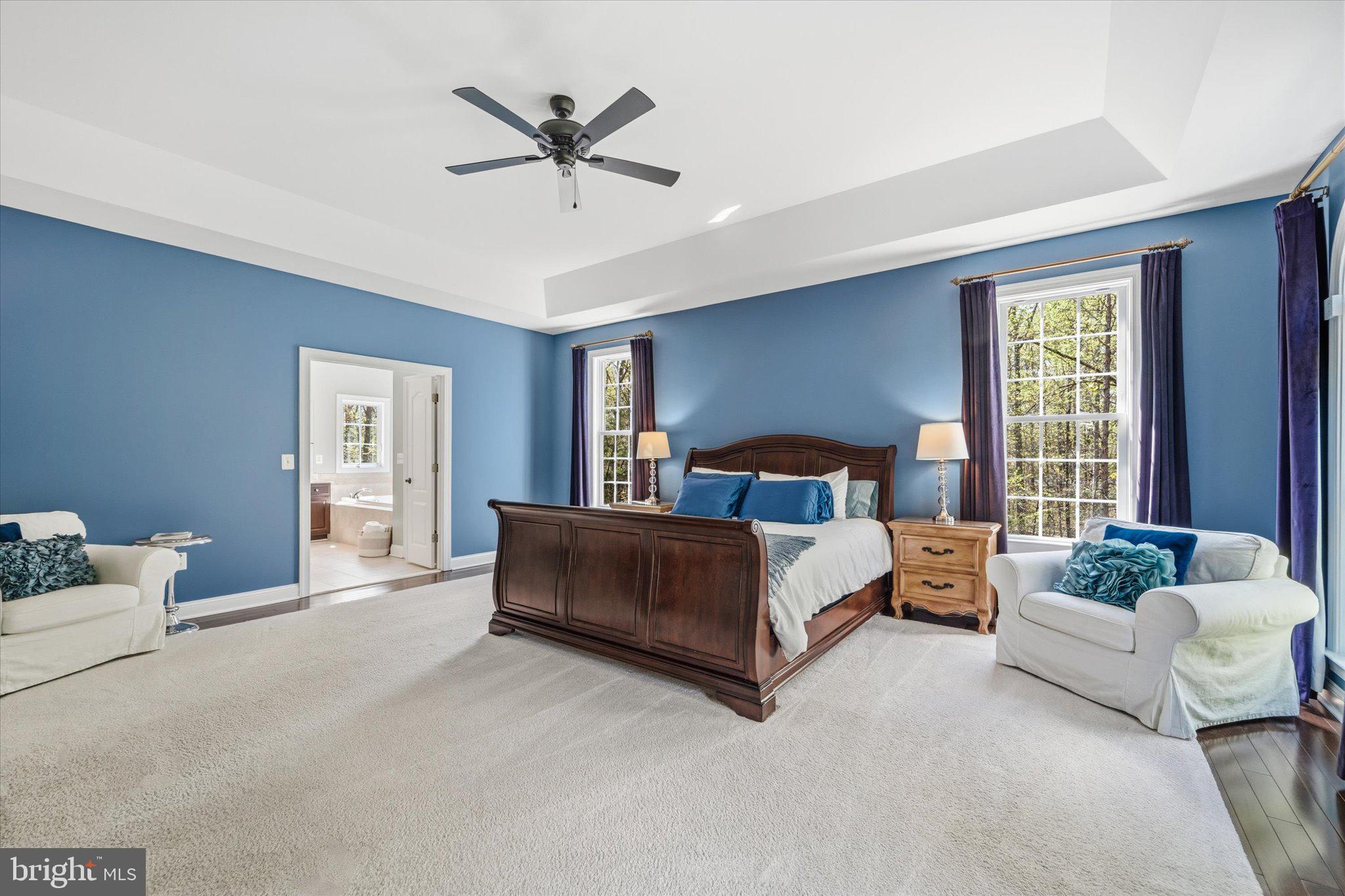 9055 Buckland Mill Road Gainesville, VA 20155 - Photo 18 of 76