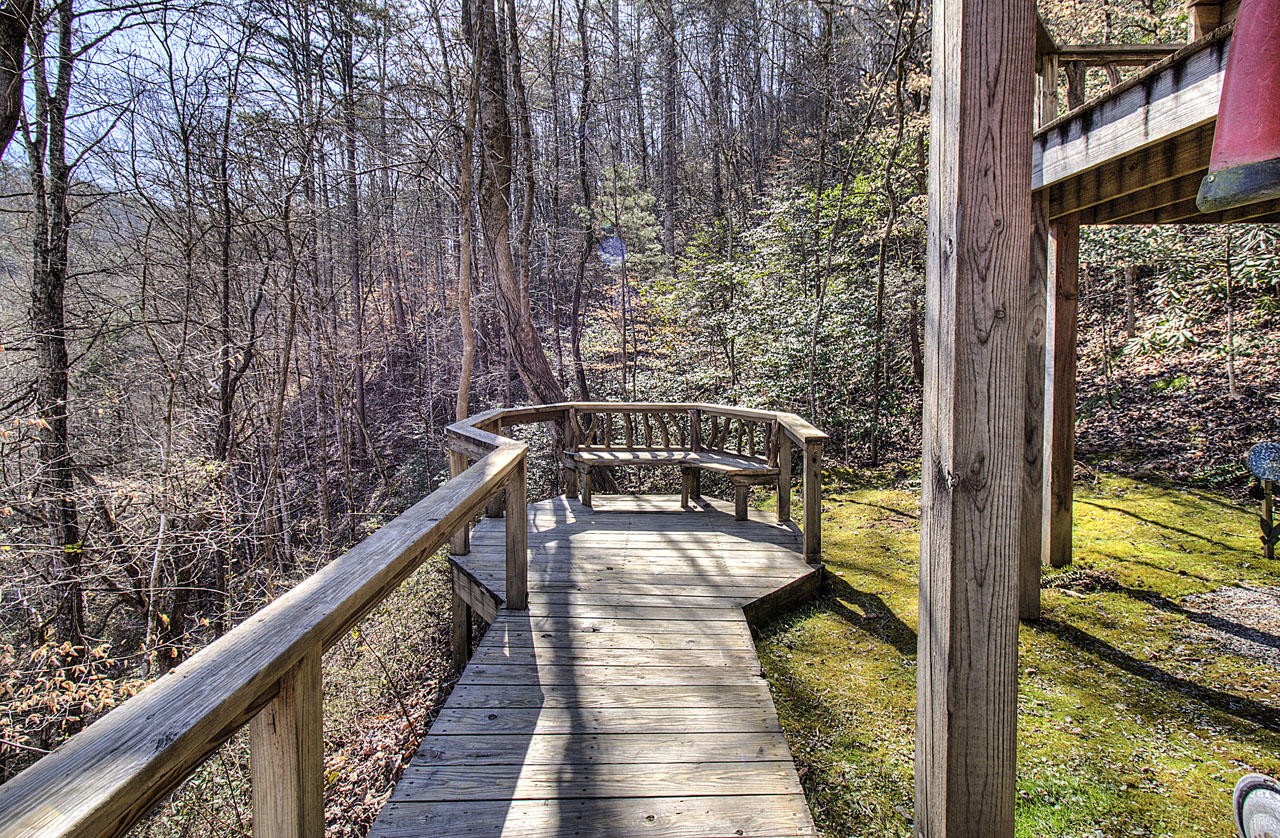 3284 Rubye Road Sevierville, TN 37876 - Photo 32 of 40 Gallery Image 32