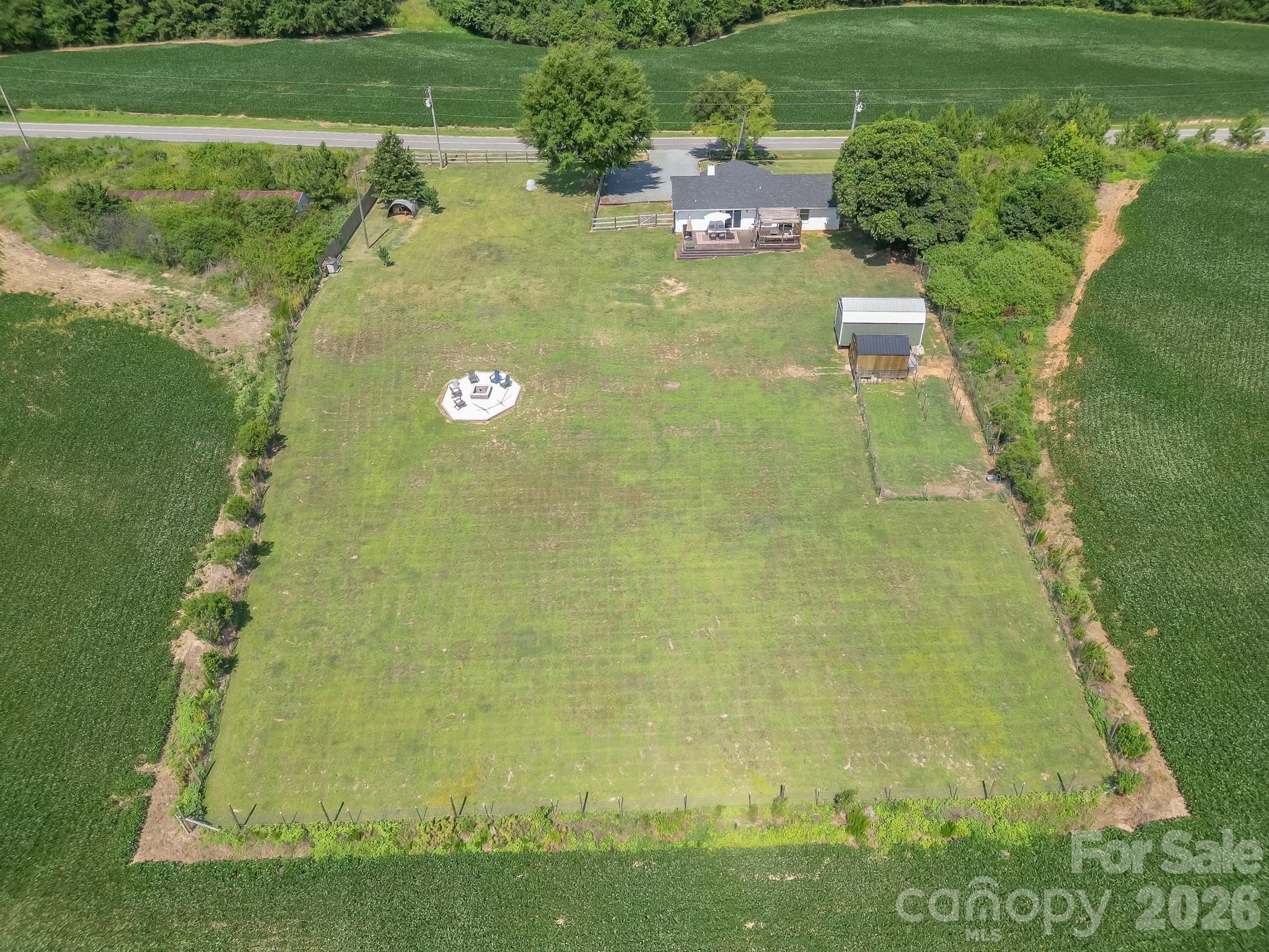 2307 Tanner Road Marshville, NC 28103 - Photo 43 of 45 Gallery Image 43
