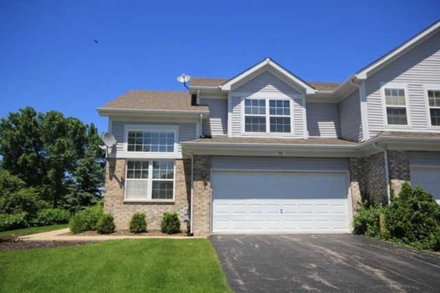 190 Cheviot Court Roselle, IL 60172 - Photo 1 of 25