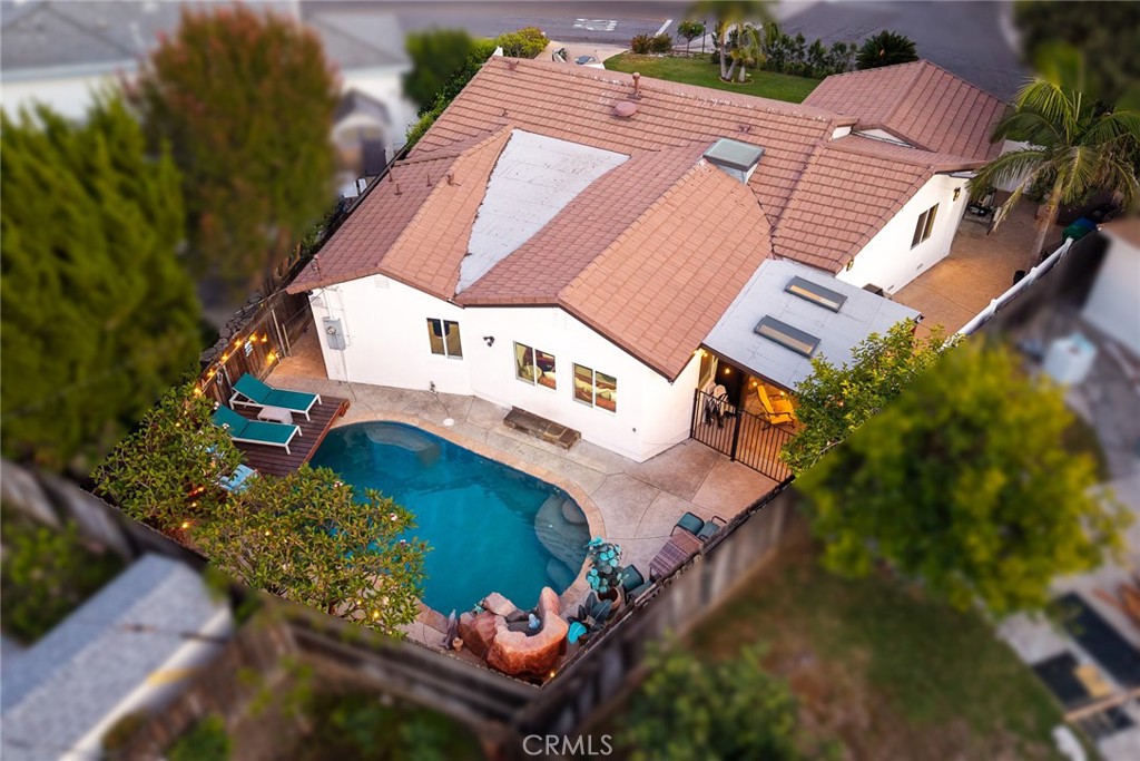 201 San Antonio Road Arcadia, CA 91007 - Photo 60 of 65