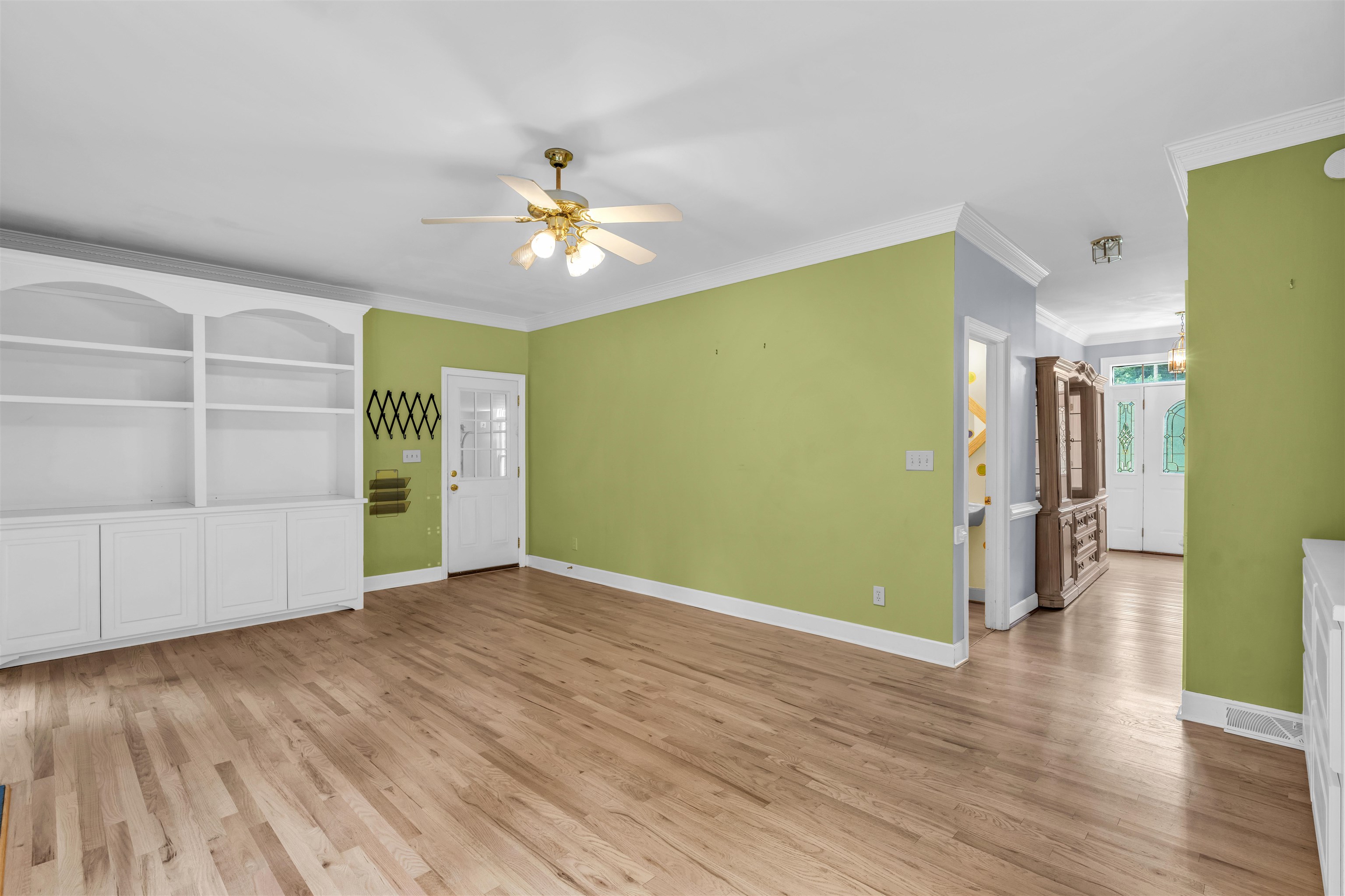 352 Round Ridge Road Spartanburg, SC 29302 - Photo 10 of 29 Gallery Image 10