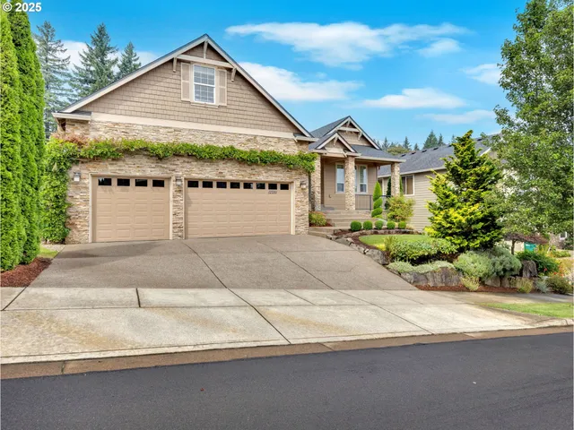 $840,000 | 12281 Southeast Bari Avenue, Happy Valley, OR 97086