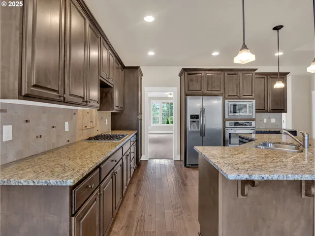 $840,000 | 12281 Southeast Bari Avenue, Happy Valley, OR 97086