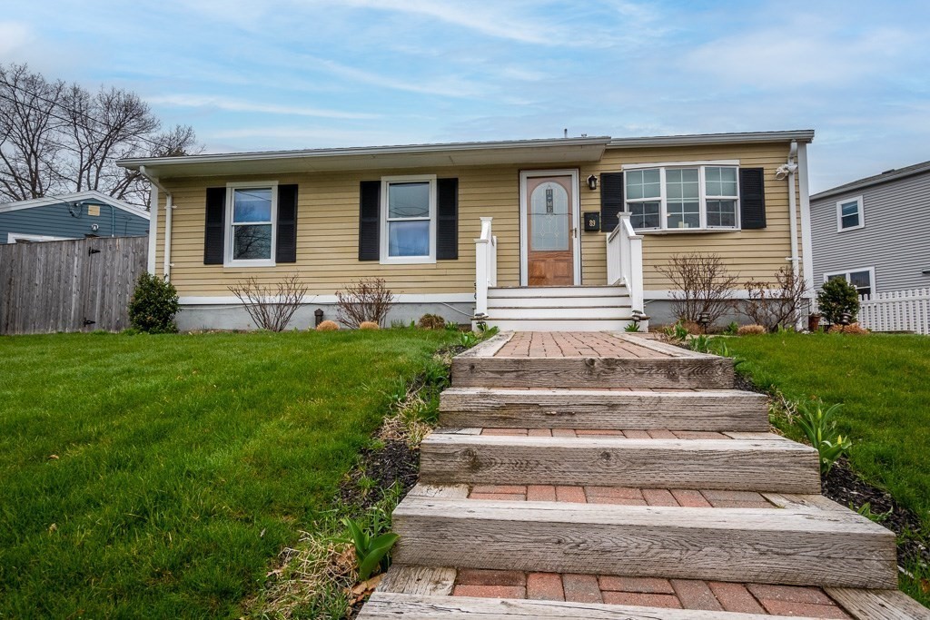 89 Northdale Road Boston, MA 02132 - Photo 1 of 38 Gallery Image 1