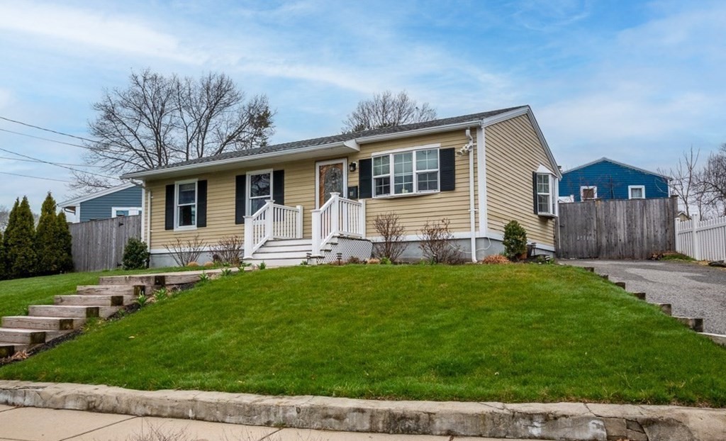 89 Northdale Road Boston, MA 02132 - Photo 2 of 38 Gallery Image 2