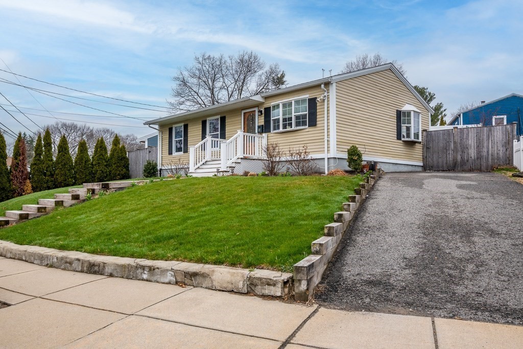 89 Northdale Road Boston, MA 02132 - Photo 3 of 38 Gallery Image 3