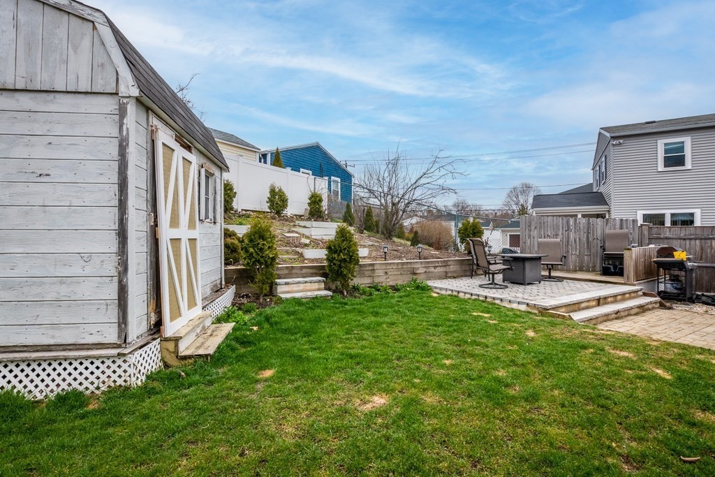 89 Northdale Road Boston, MA 02132 - Photo 32 of 38 Gallery Image 32