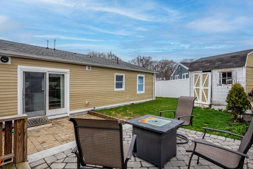 89 Northdale Road Boston, MA 02132 - Photo 34 of 38 Gallery Image 34