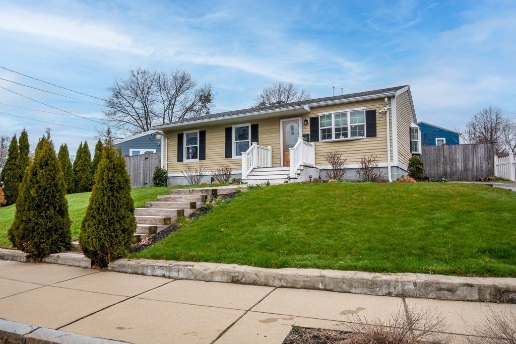 89 Northdale Road Boston, MA 02132 - Photo 5 of 38 Gallery Image 5