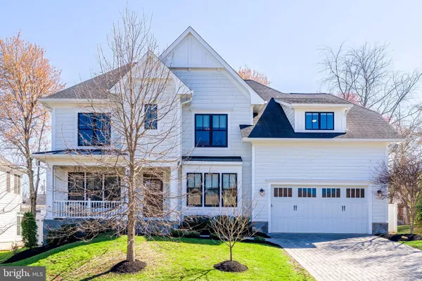 $2,595,000 | 6805 Lumsden Street, McLean, VA 22101