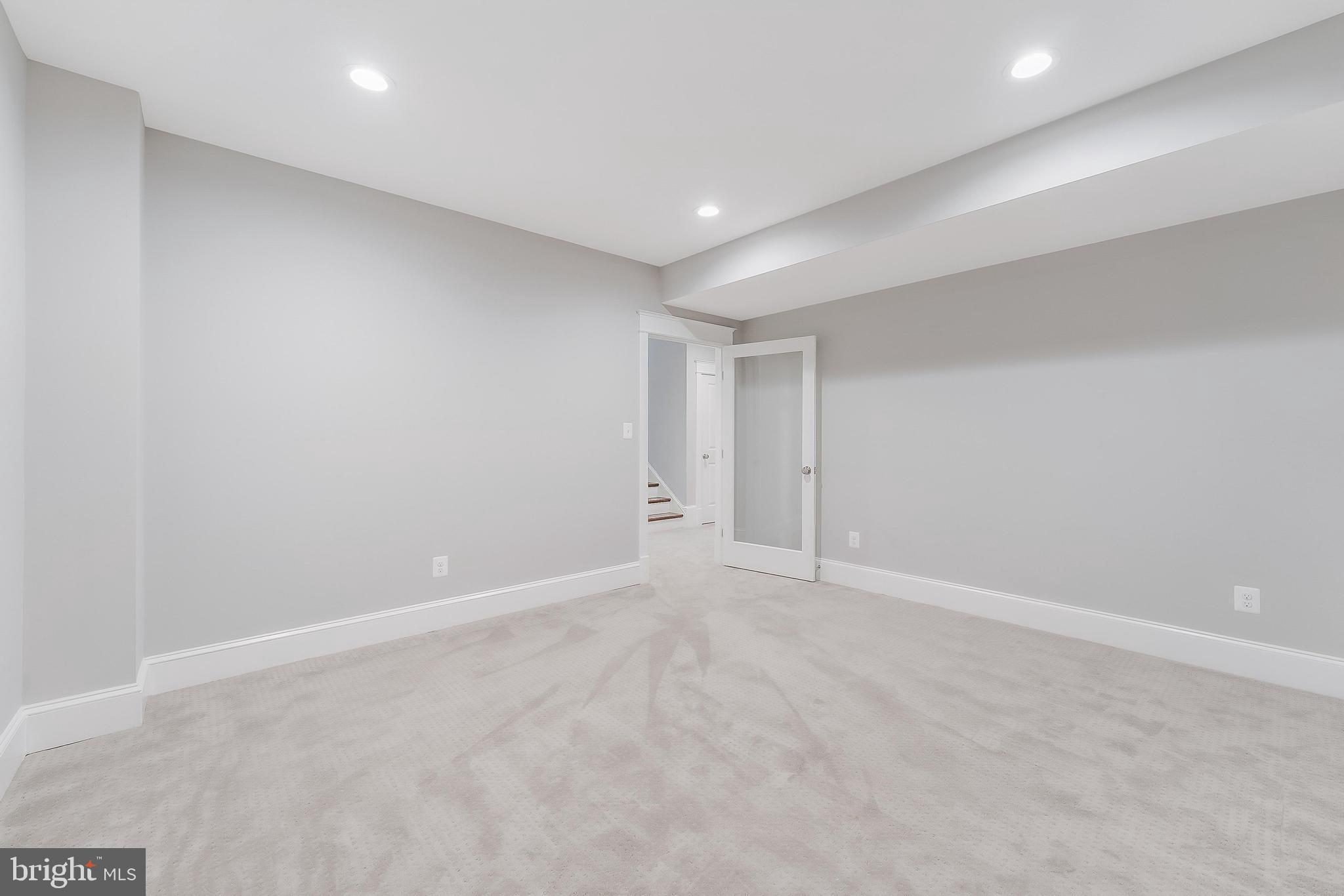 6805 Lumsden Street McLean, VA 22101 - Photo 104 of 123 Gym/bonuse room