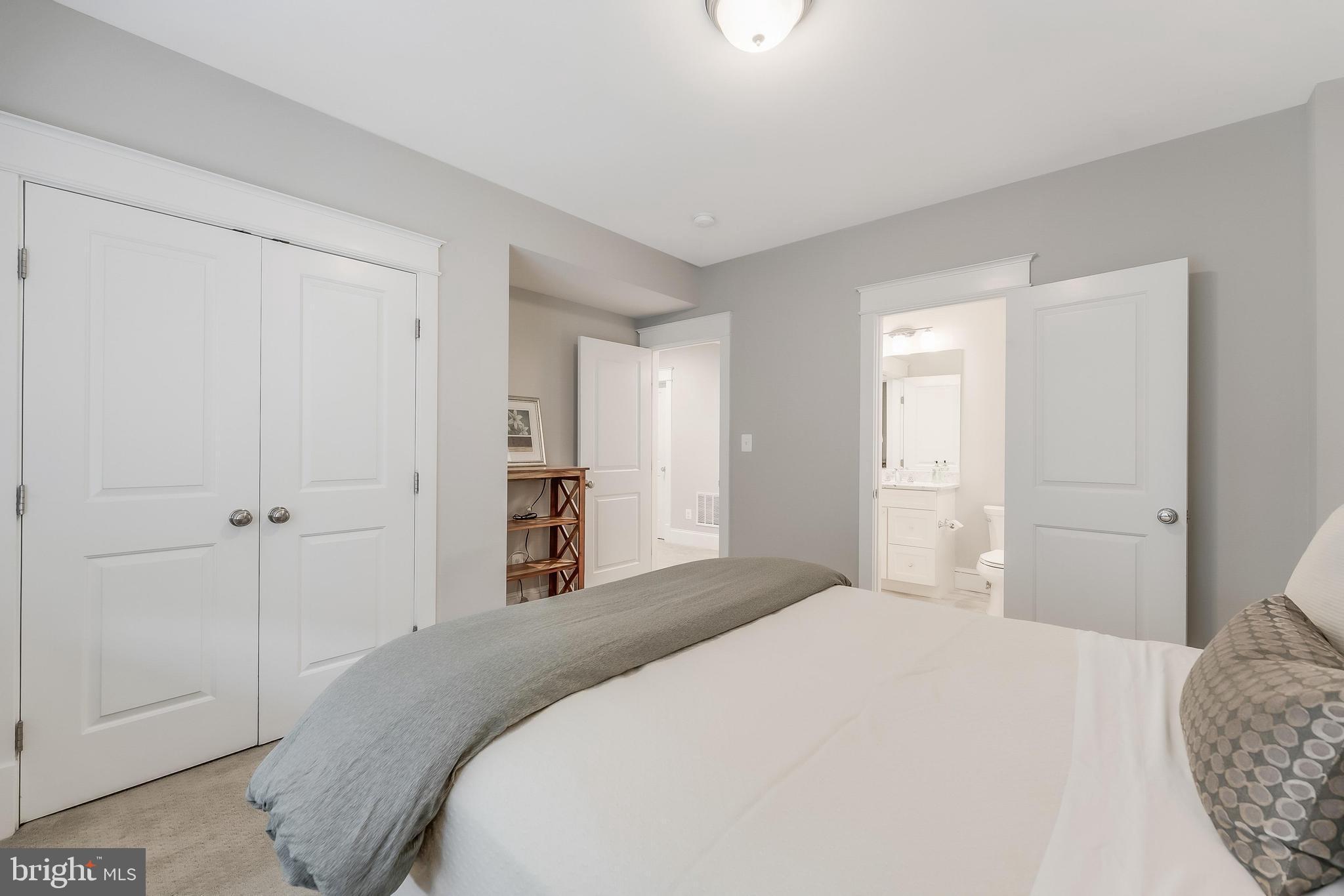 6805 Lumsden Street McLean, VA 22101 - Photo 108 of 123 Large closet