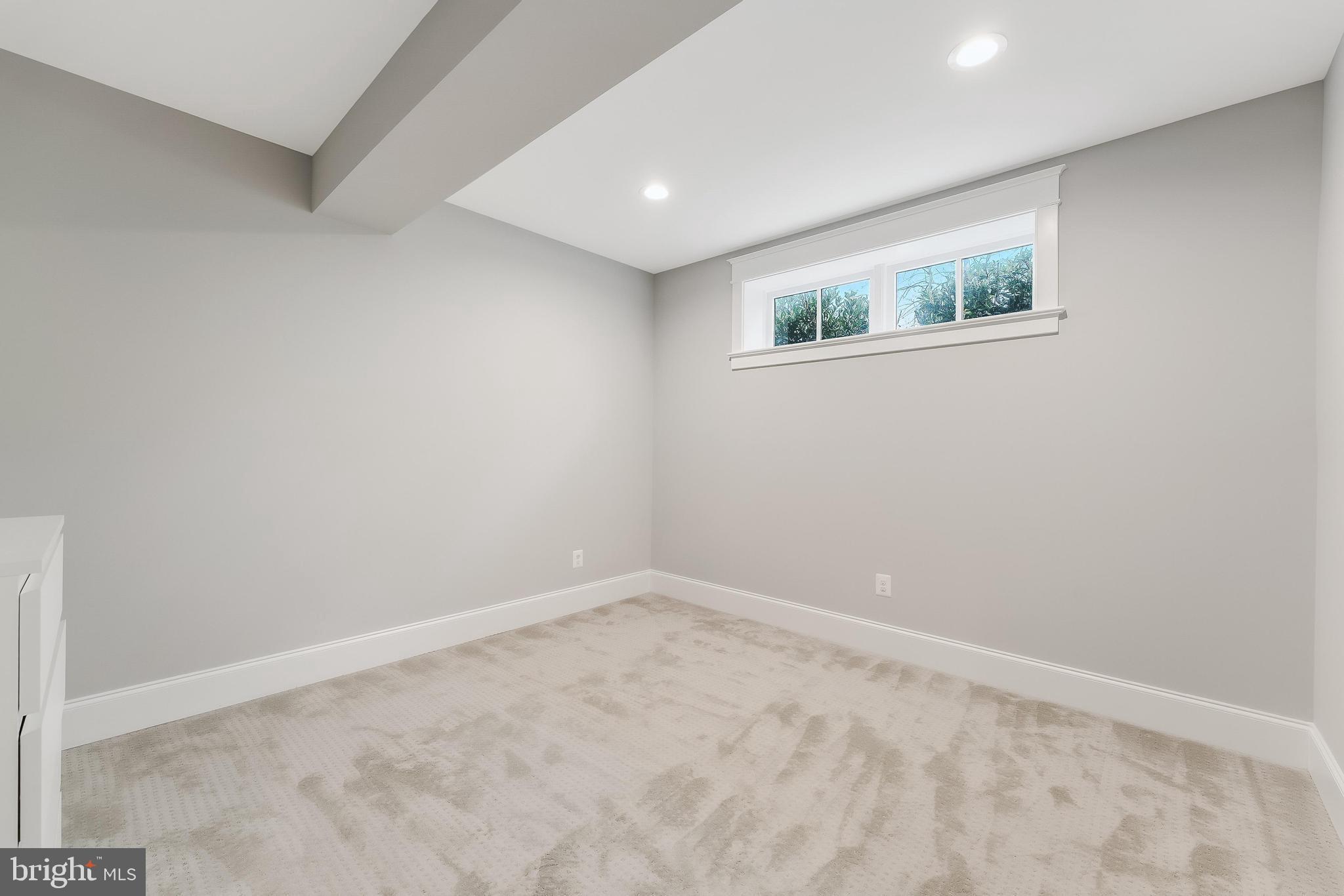 6805 Lumsden Street McLean, VA 22101 - Photo 110 of 123 Additional lower level bonus room