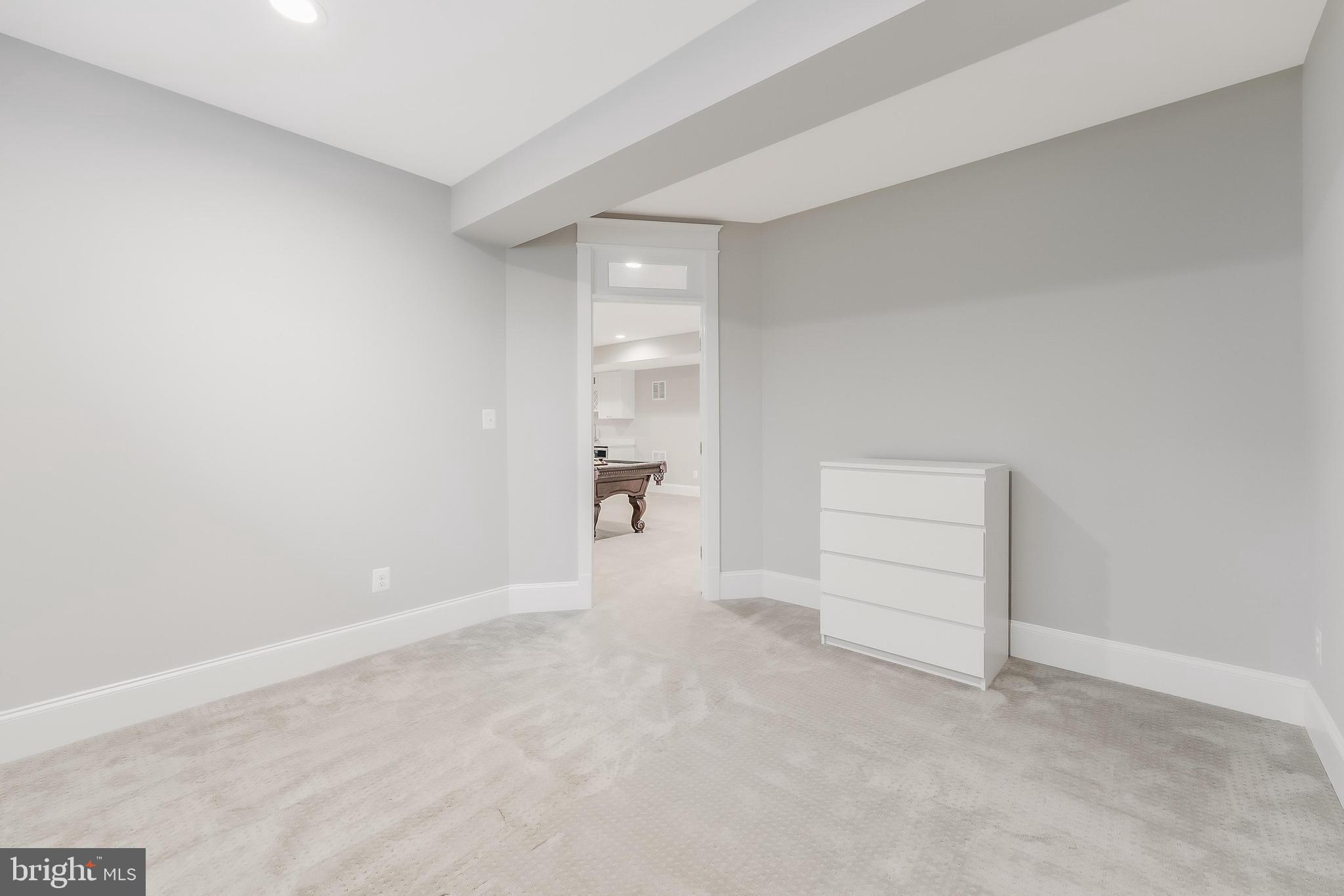 6805 Lumsden Street McLean, VA 22101 - Photo 111 of 123 Bonus room/flex space