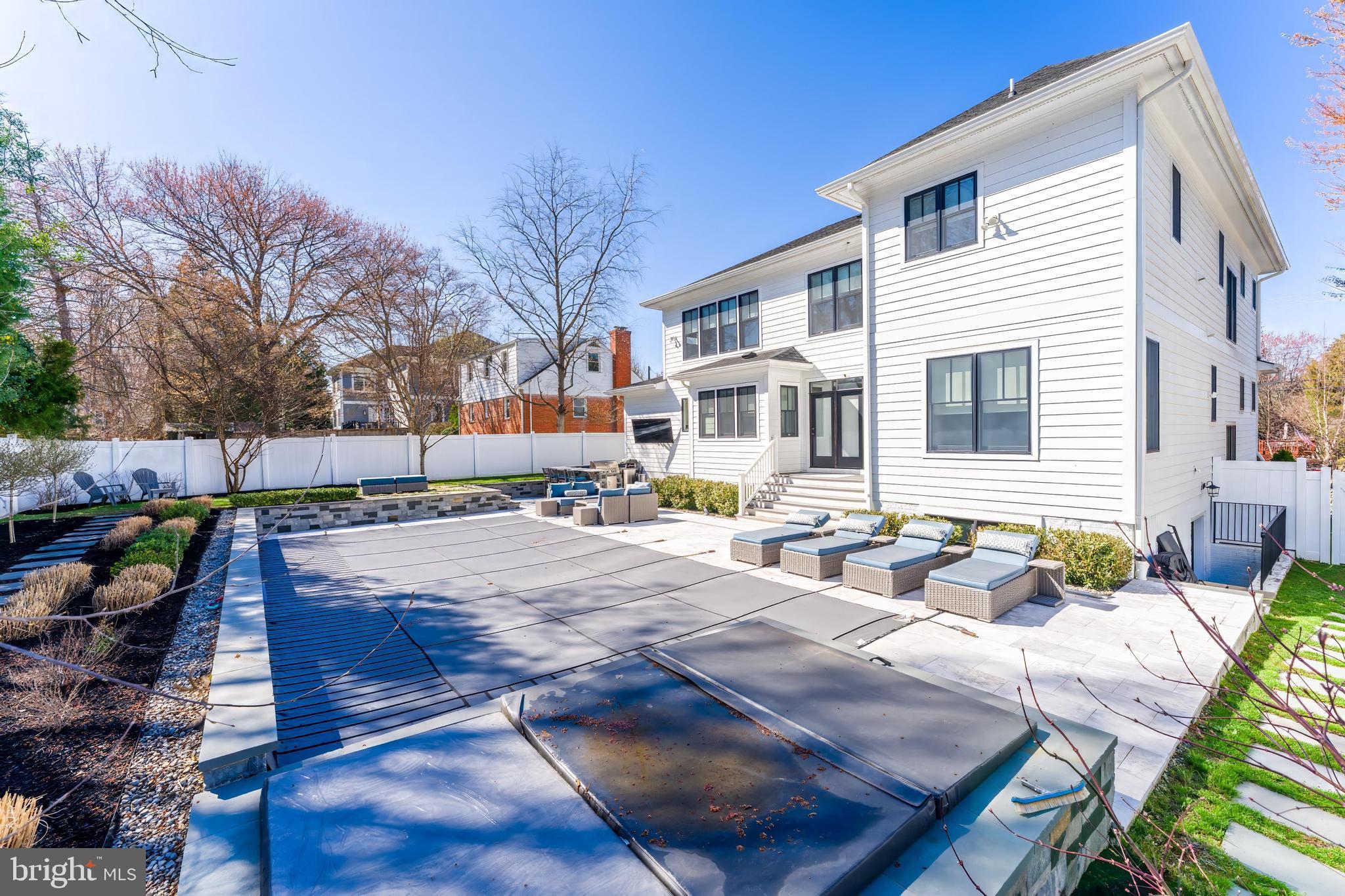 6805 Lumsden Street McLean, VA 22101 - Photo 115 of 123