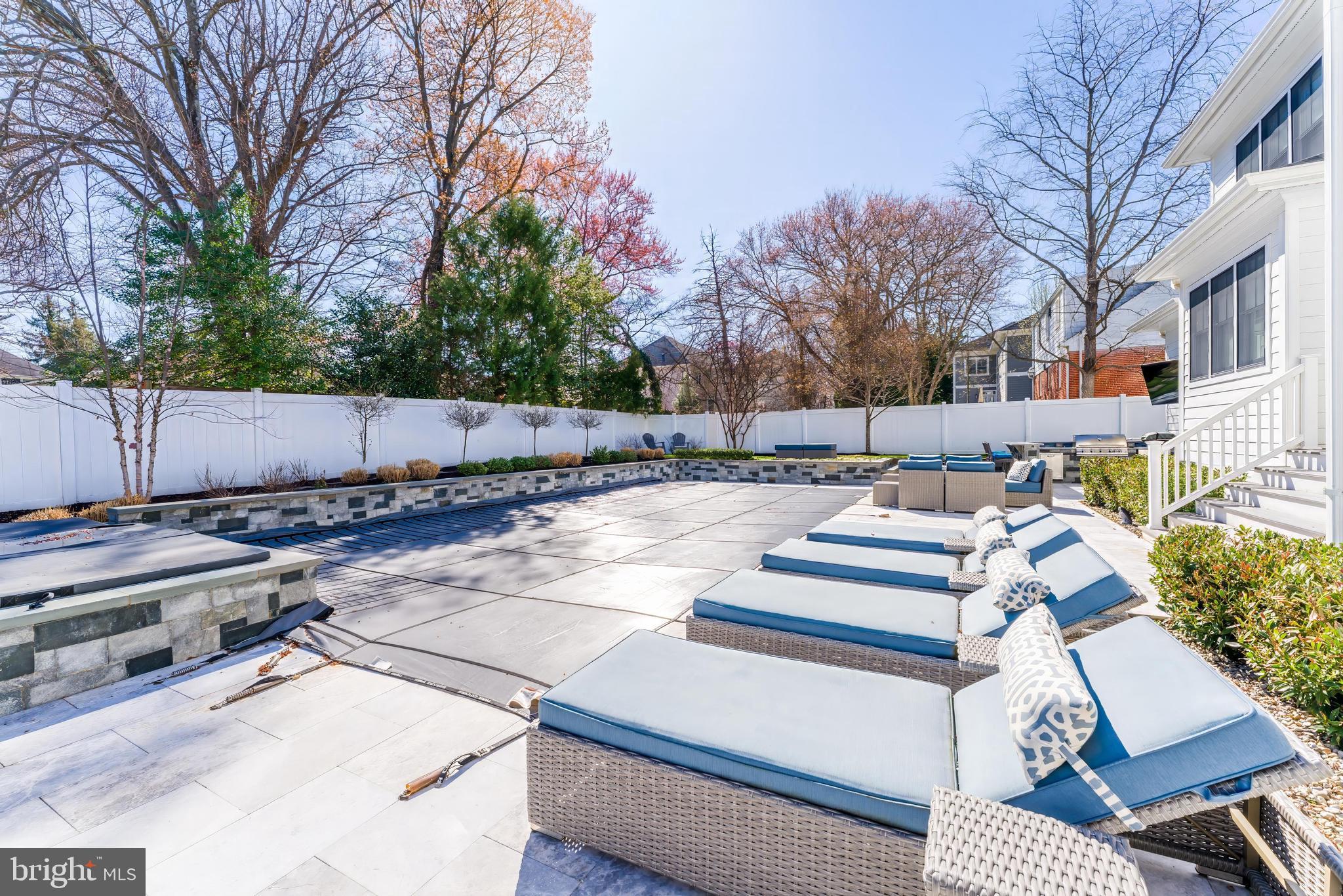 6805 Lumsden Street McLean, VA 22101 - Photo 117 of 123