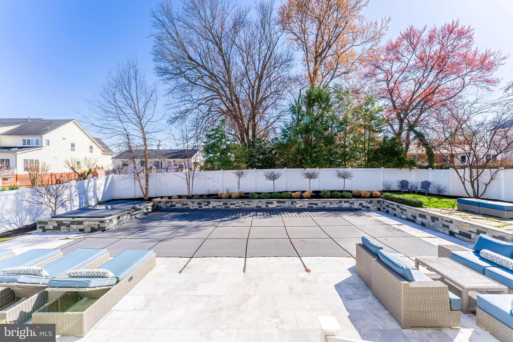 6805 Lumsden Street McLean, VA 22101 - Photo 118 of 123
