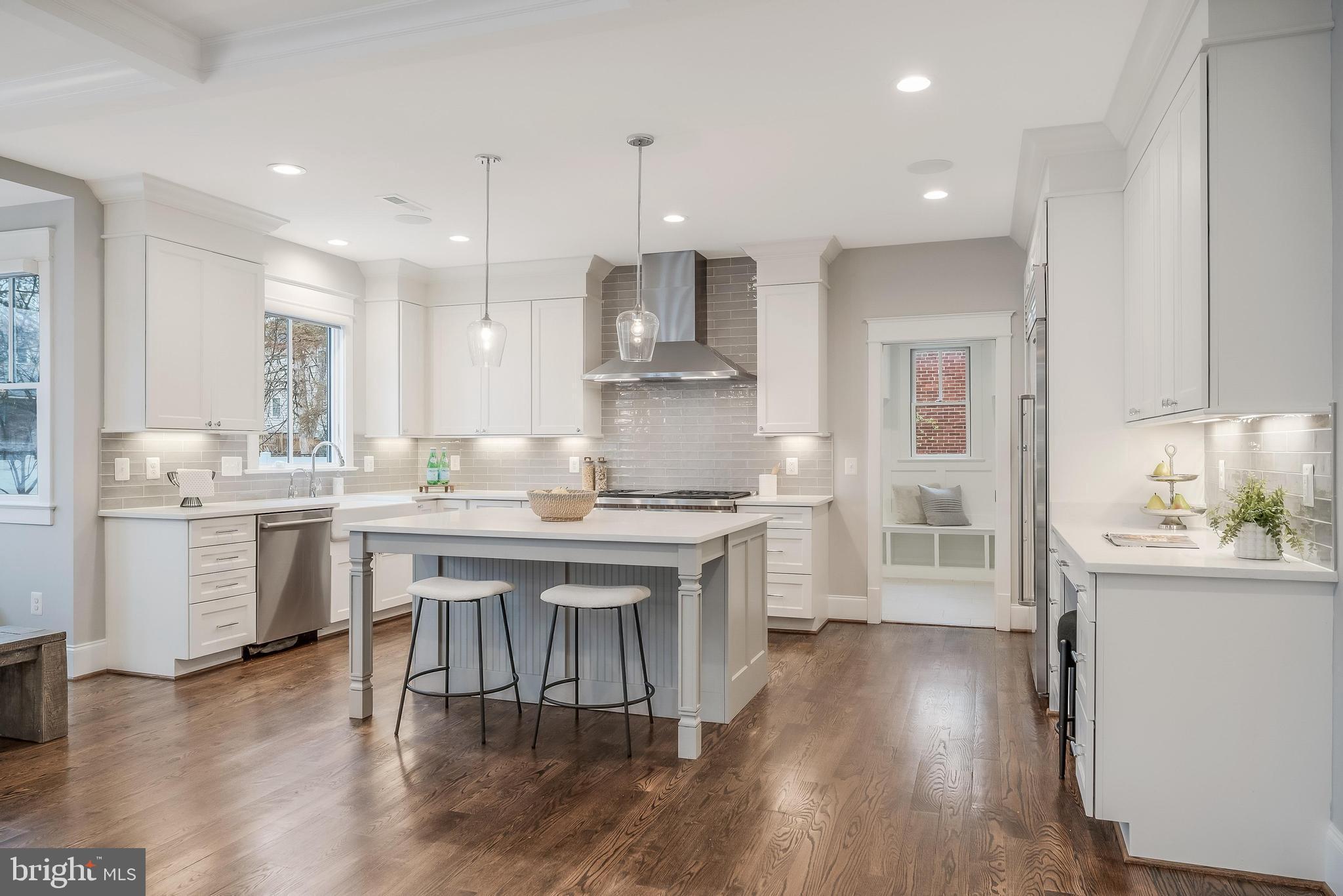 6805 Lumsden Street McLean, VA 22101 - Photo 32 of 123