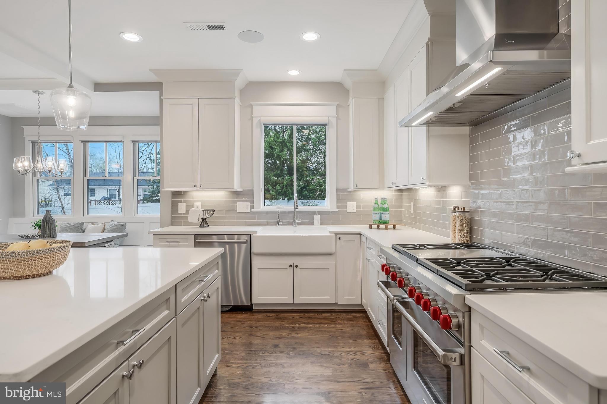 6805 Lumsden Street McLean, VA 22101 - Photo 36 of 123
