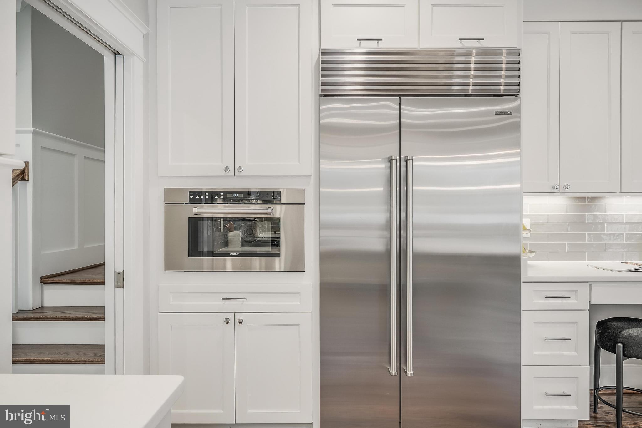 6805 Lumsden Street McLean, VA 22101 - Photo 38 of 123