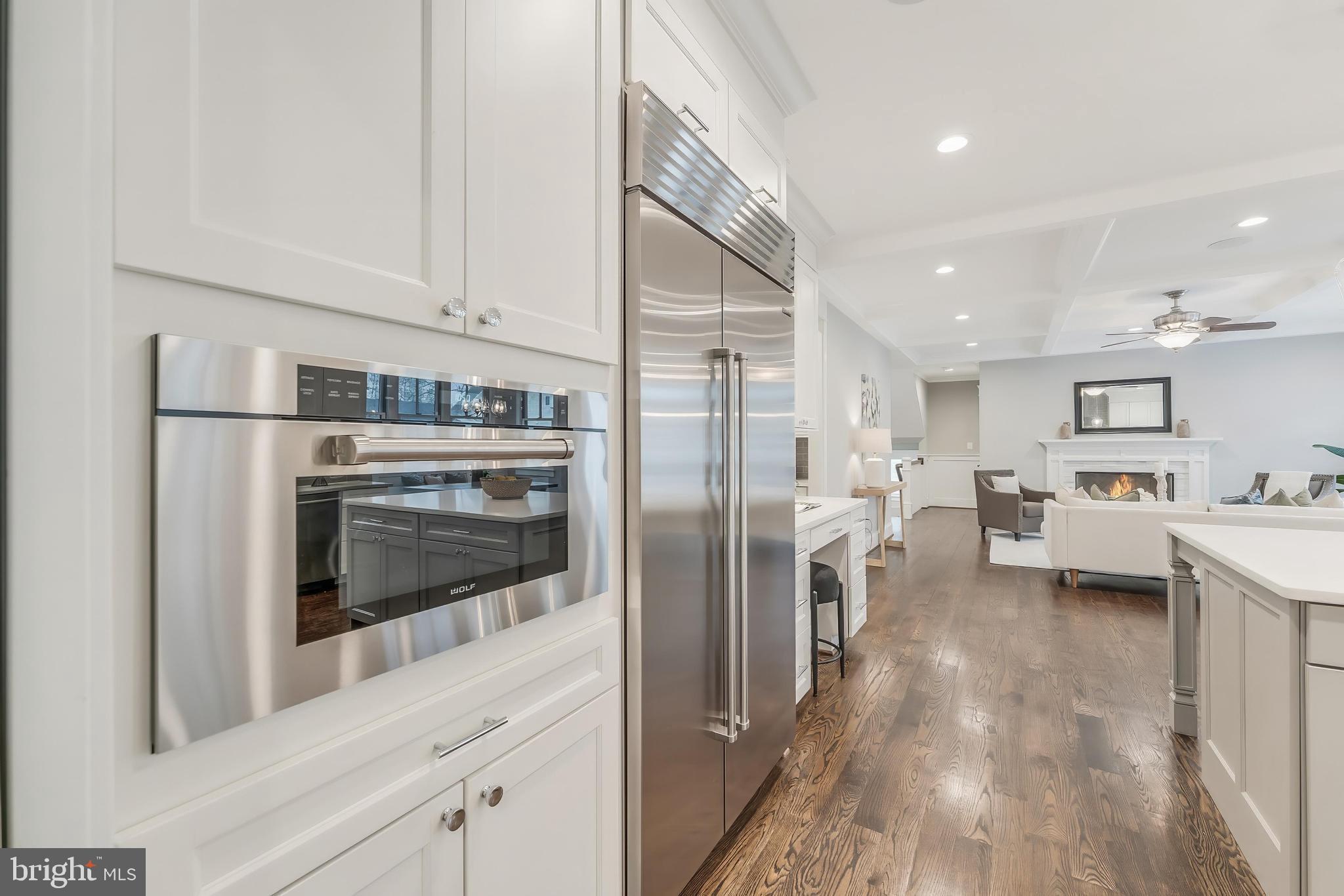 6805 Lumsden Street McLean, VA 22101 - Photo 39 of 123