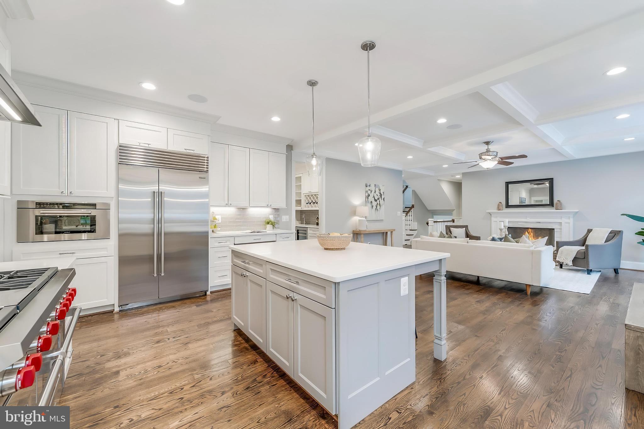 6805 Lumsden Street McLean, VA 22101 - Photo 40 of 123
