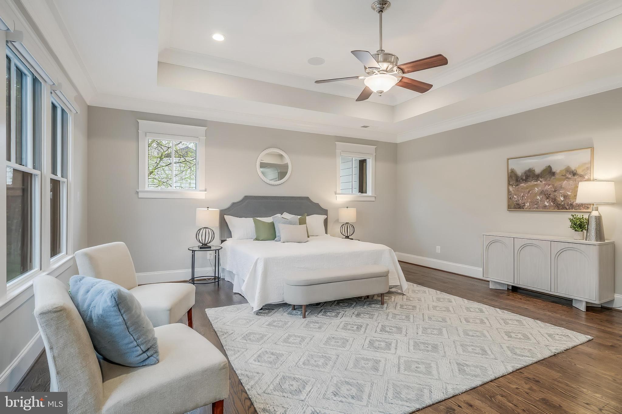 6805 Lumsden Street McLean, VA 22101 - Photo 61 of 123