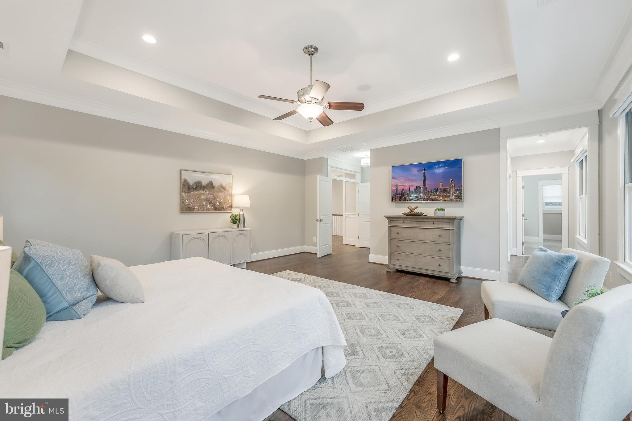 6805 Lumsden Street McLean, VA 22101 - Photo 62 of 123