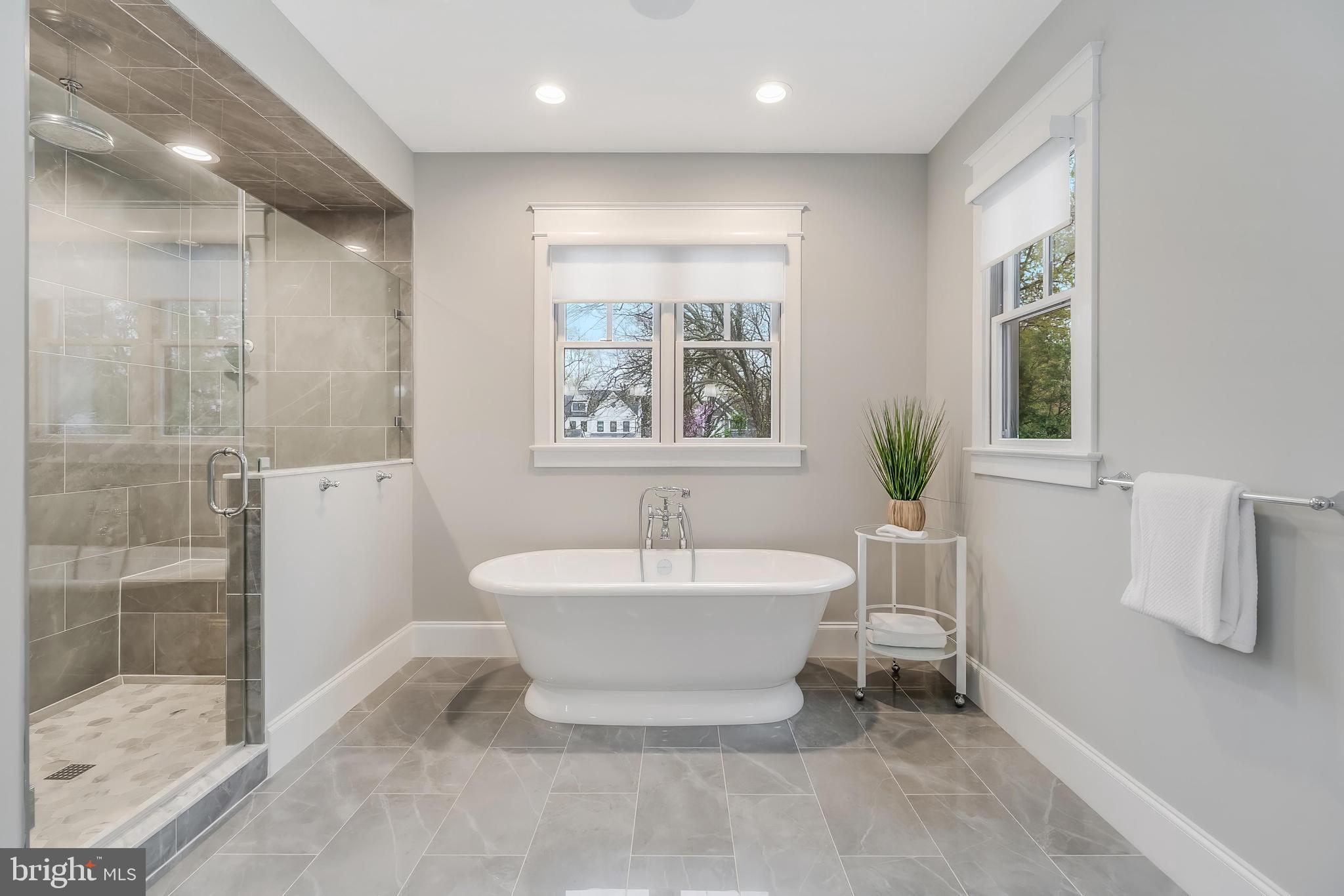 6805 Lumsden Street McLean, VA 22101 - Photo 71 of 123