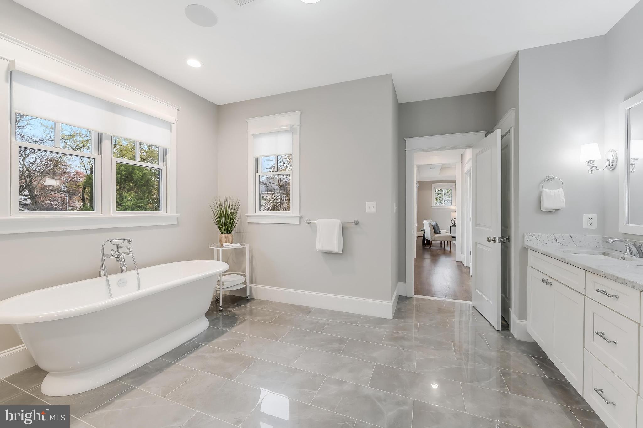 6805 Lumsden Street McLean, VA 22101 - Photo 72 of 123