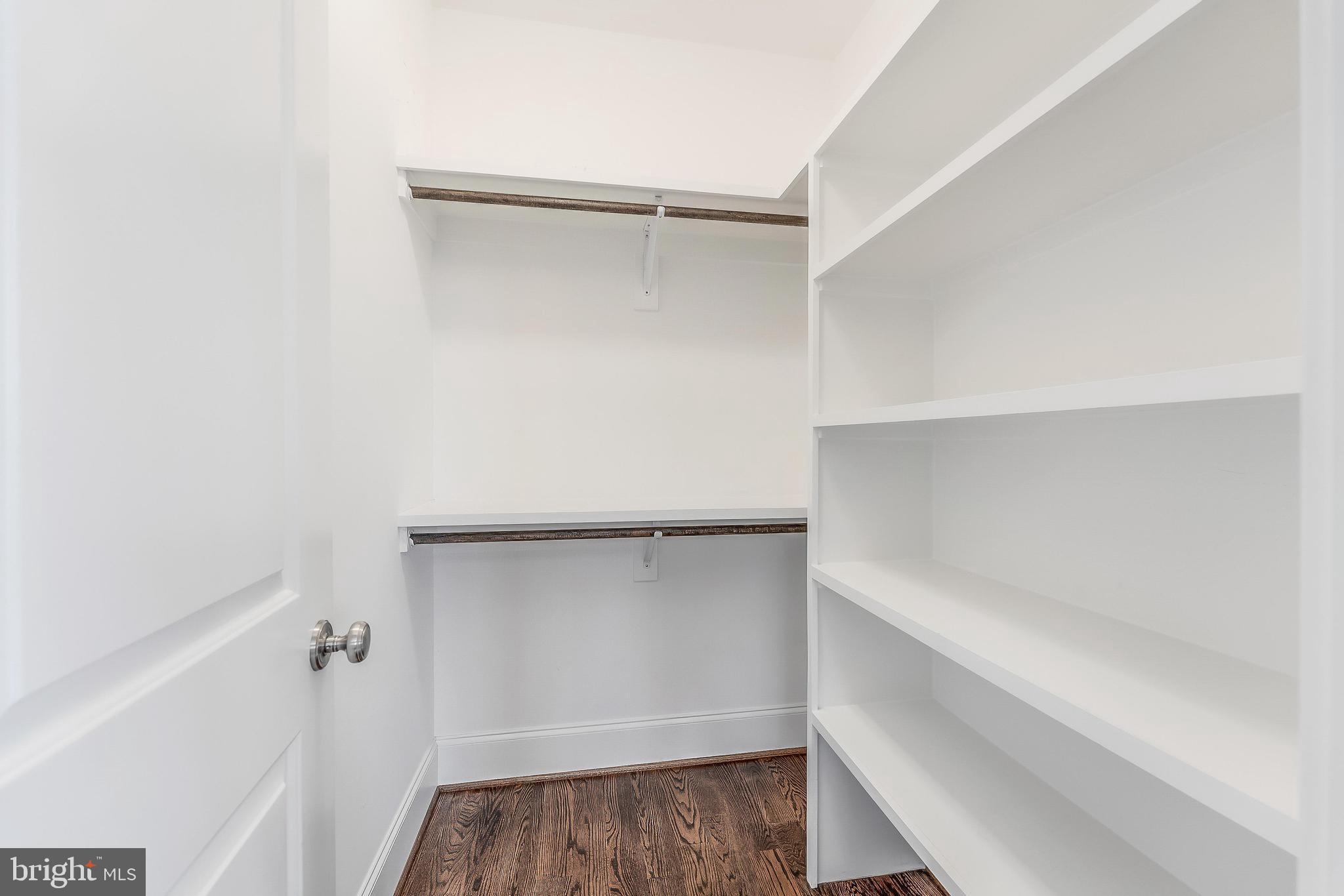 6805 Lumsden Street McLean, VA 22101 - Photo 79 of 123 Closet for bedroom #2