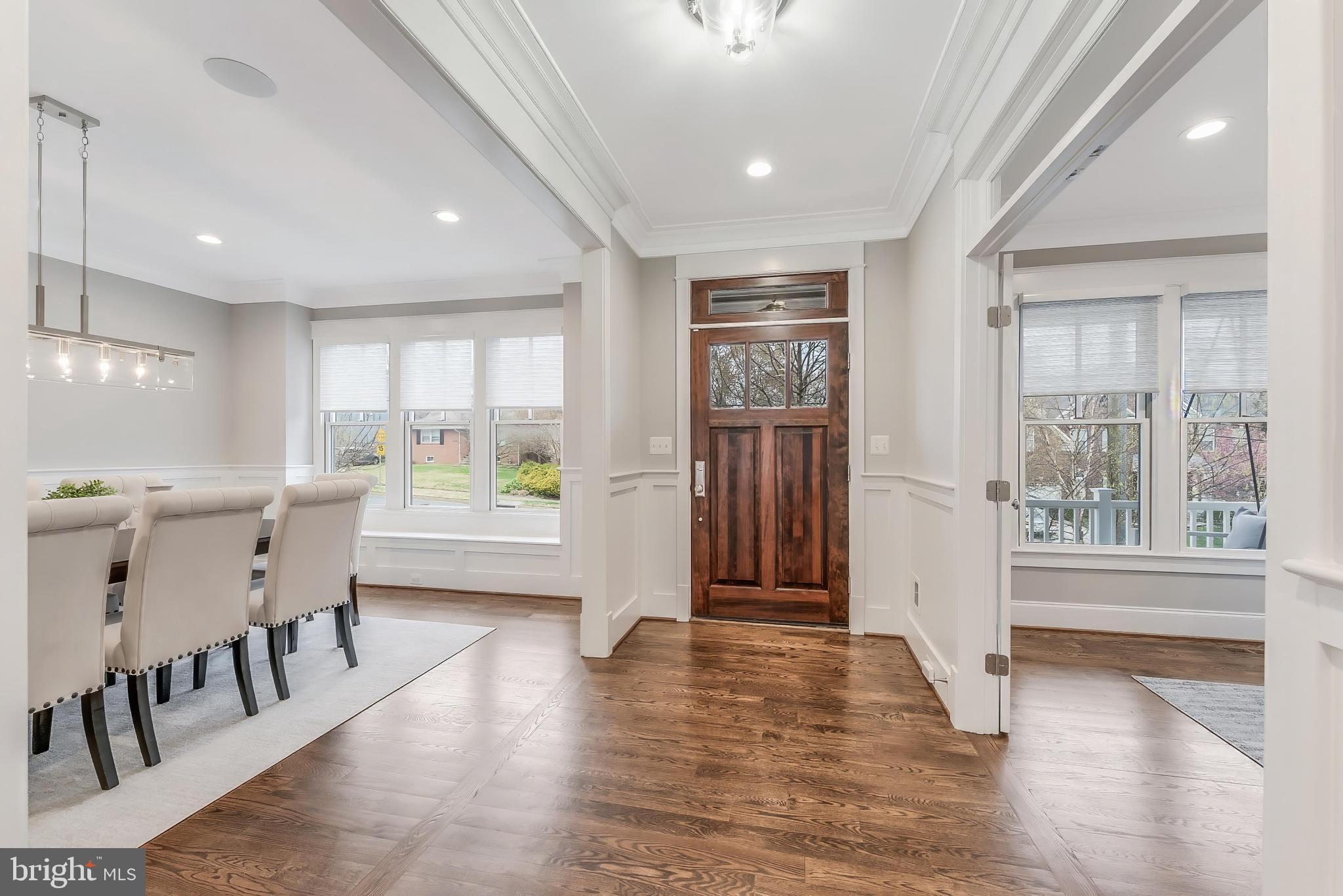 6805 Lumsden Street McLean, VA 22101 - Photo 8 of 123