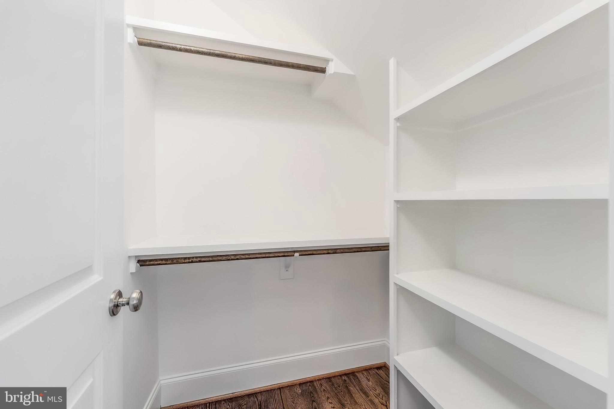 6805 Lumsden Street McLean, VA 22101 - Photo 86 of 123 a close view of closet