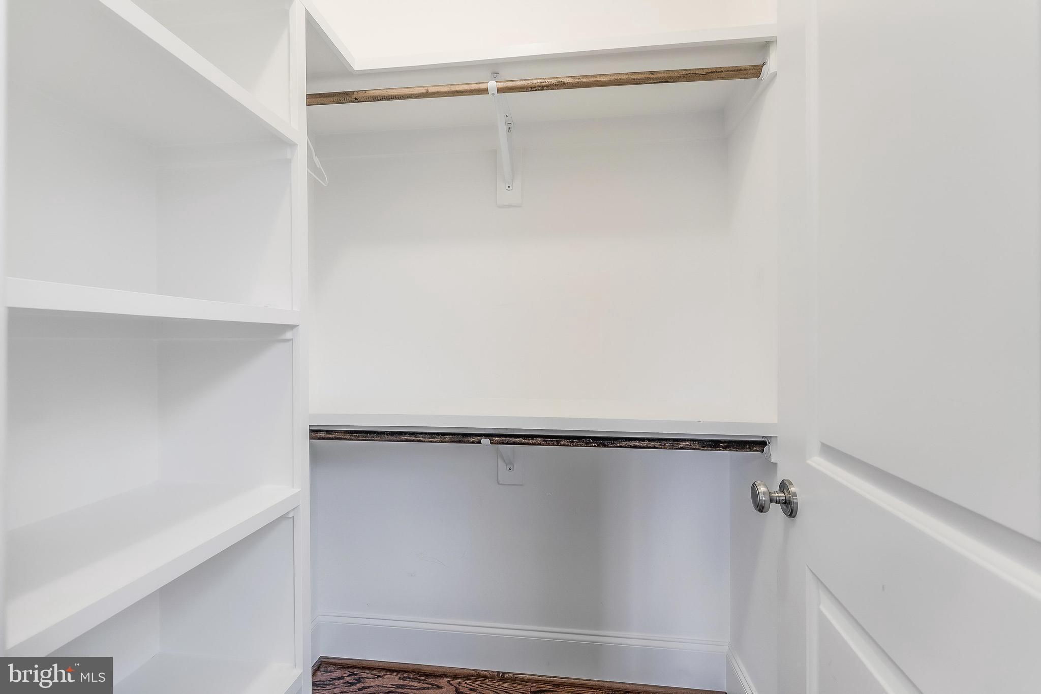 6805 Lumsden Street McLean, VA 22101 - Photo 90 of 123 Closet for Bedroom #4