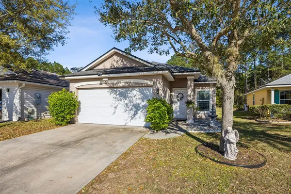 $339,999 | 96486 Starfish Drive, Yulee, FL 32097