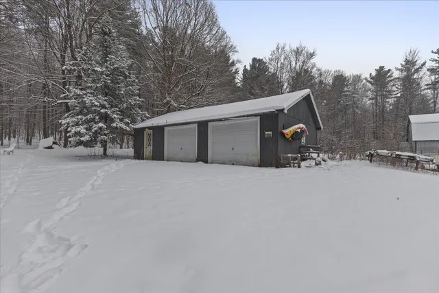 $329,000 | 52 School House Hill Road, Middlebury, VT 05753