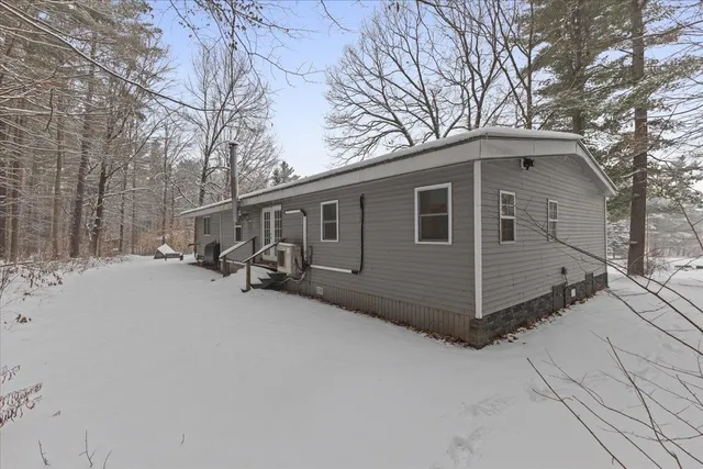 $329,000 | 52 School House Hill Road, Middlebury, VT 05753