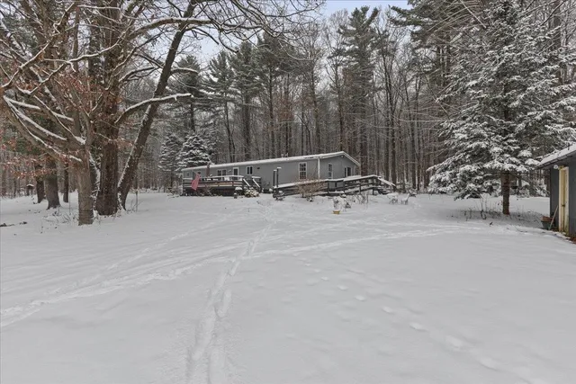 $329,000 | 52 School House Hill Road, Middlebury, VT 05753