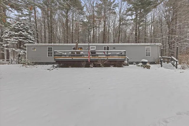 $329,000 | 52 School House Hill Road, Middlebury, VT 05753