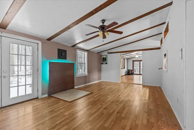 $329,000 | 52 School House Hill Road, Middlebury, VT 05753