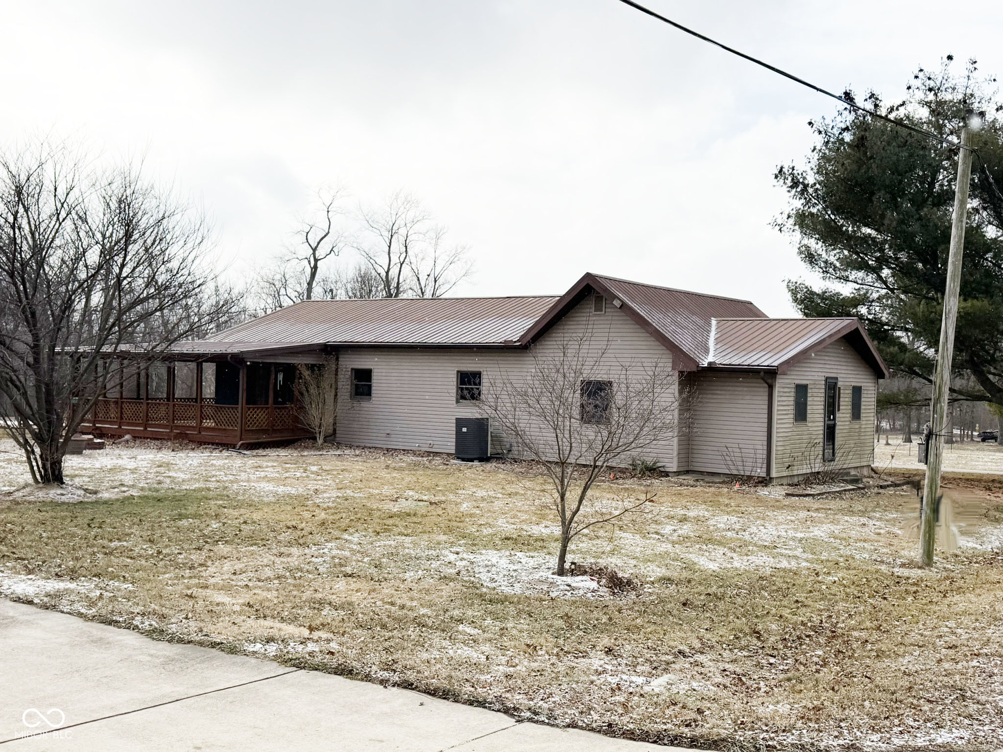 3199 Webster Street Rosedale, IN 47874 - Photo 1 of 41 Gallery Image 1