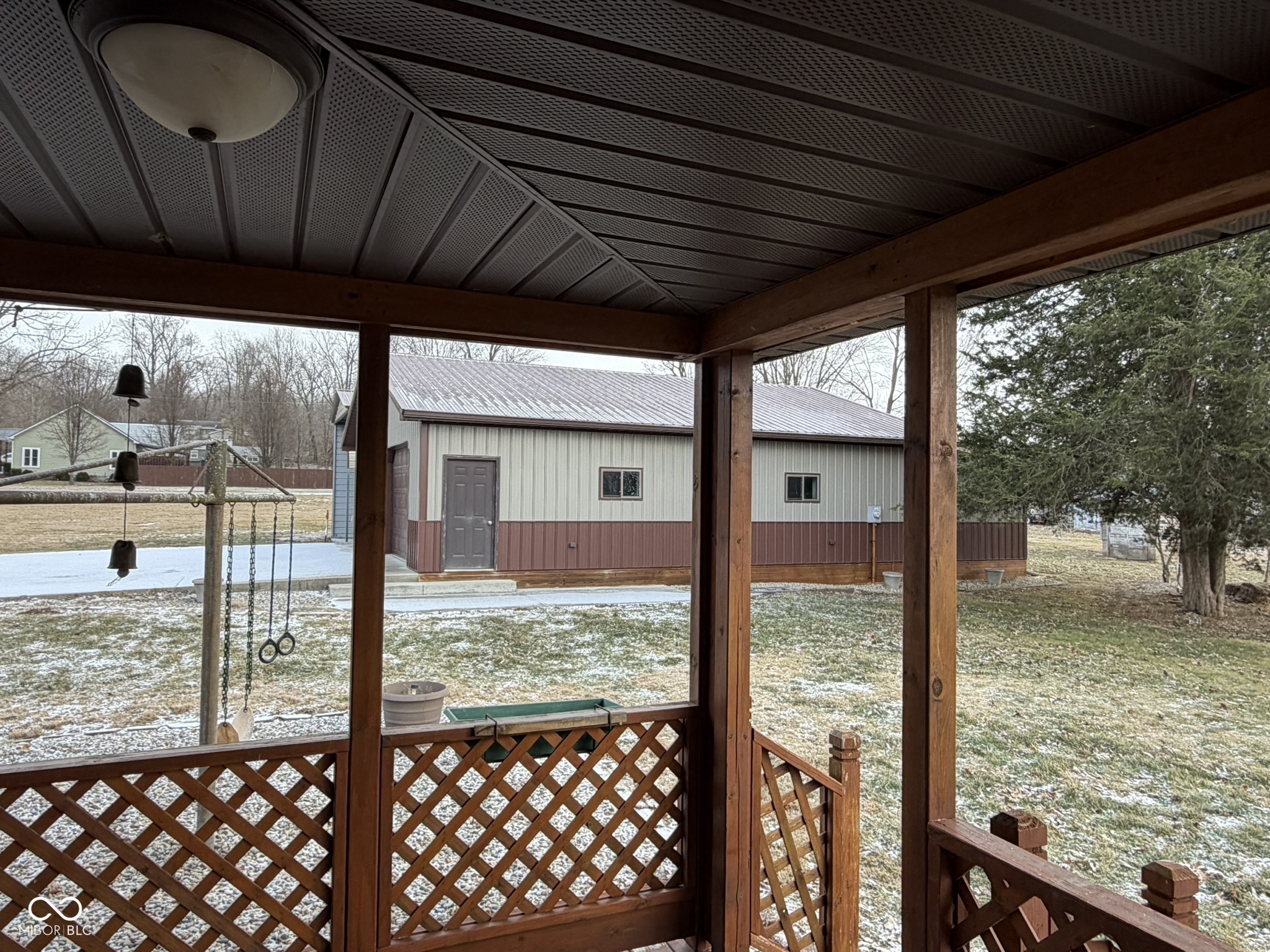3199 Webster Street Rosedale, IN 47874 - Photo 25 of 41 Gallery Image 25