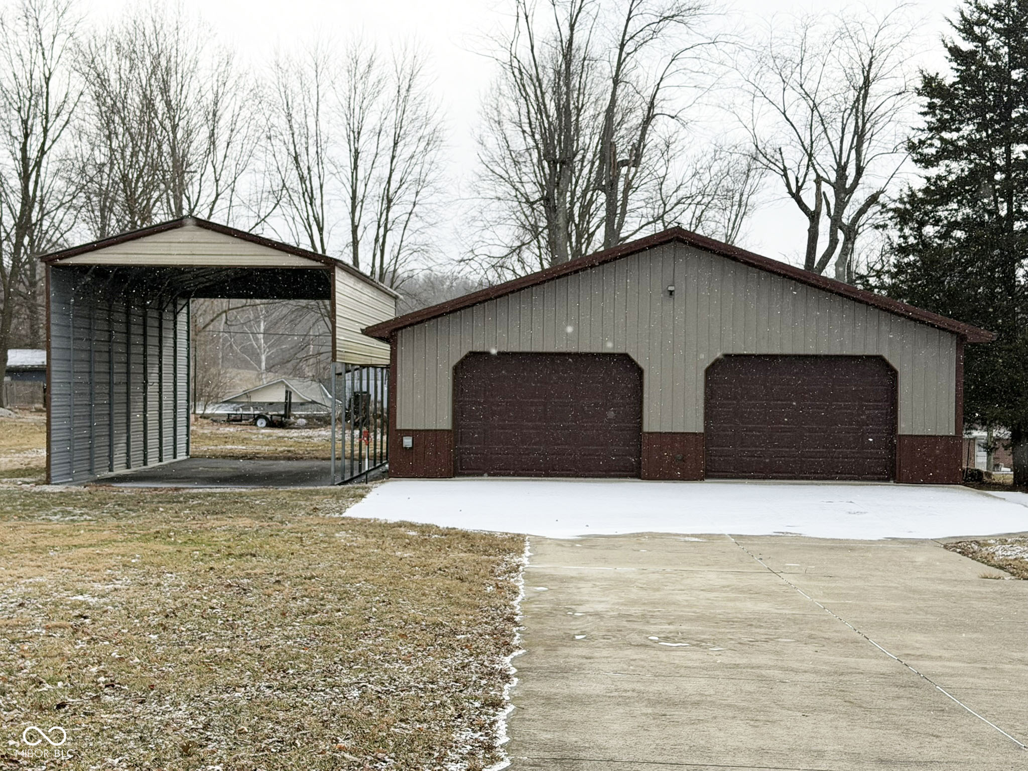 3199 Webster Street Rosedale, IN 47874 - Photo 3 of 41 Gallery Image 3