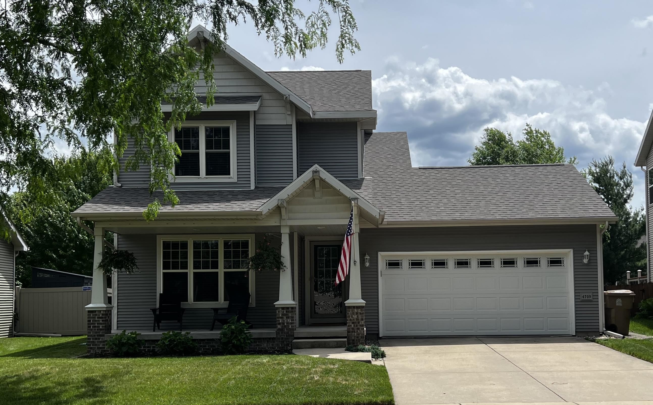 4709 Star Spangled Trail Madison, WI 53718 - Photo 1 of 27
