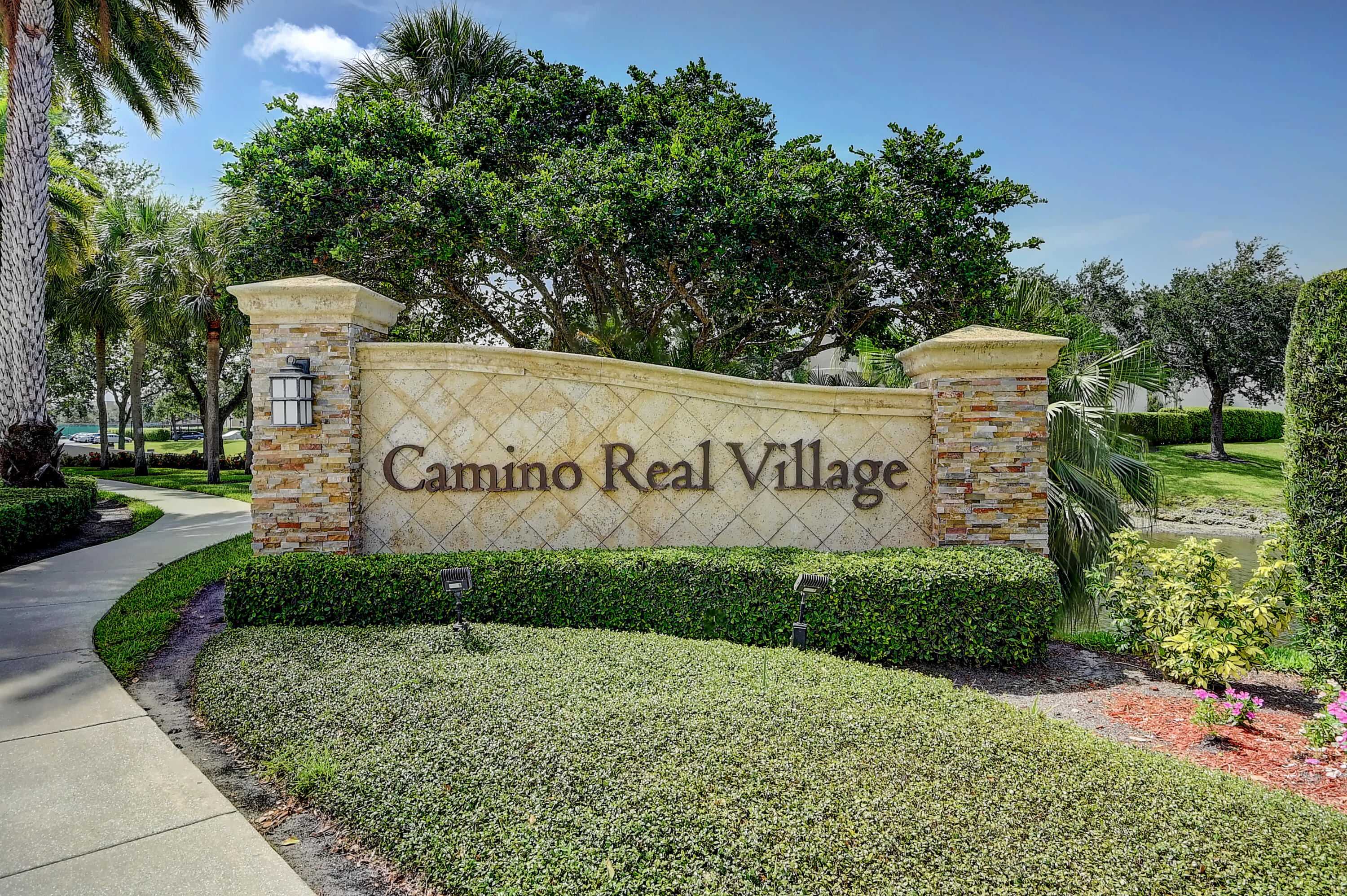 5701 Camino Del Sol, Unit 206 Boca Raton, FL 33433 - Photo 1 of 38 5701 Camino Del Sol unit 206