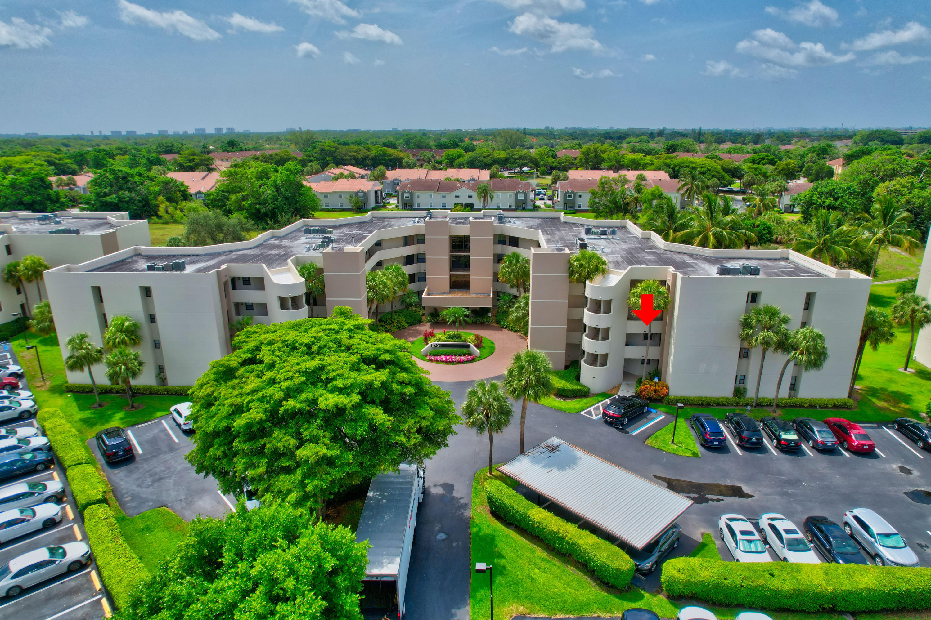 5701 Camino Del Sol, Unit 206 Boca Raton, FL 33433 - Photo 28 of 38 DEVELOPMENT