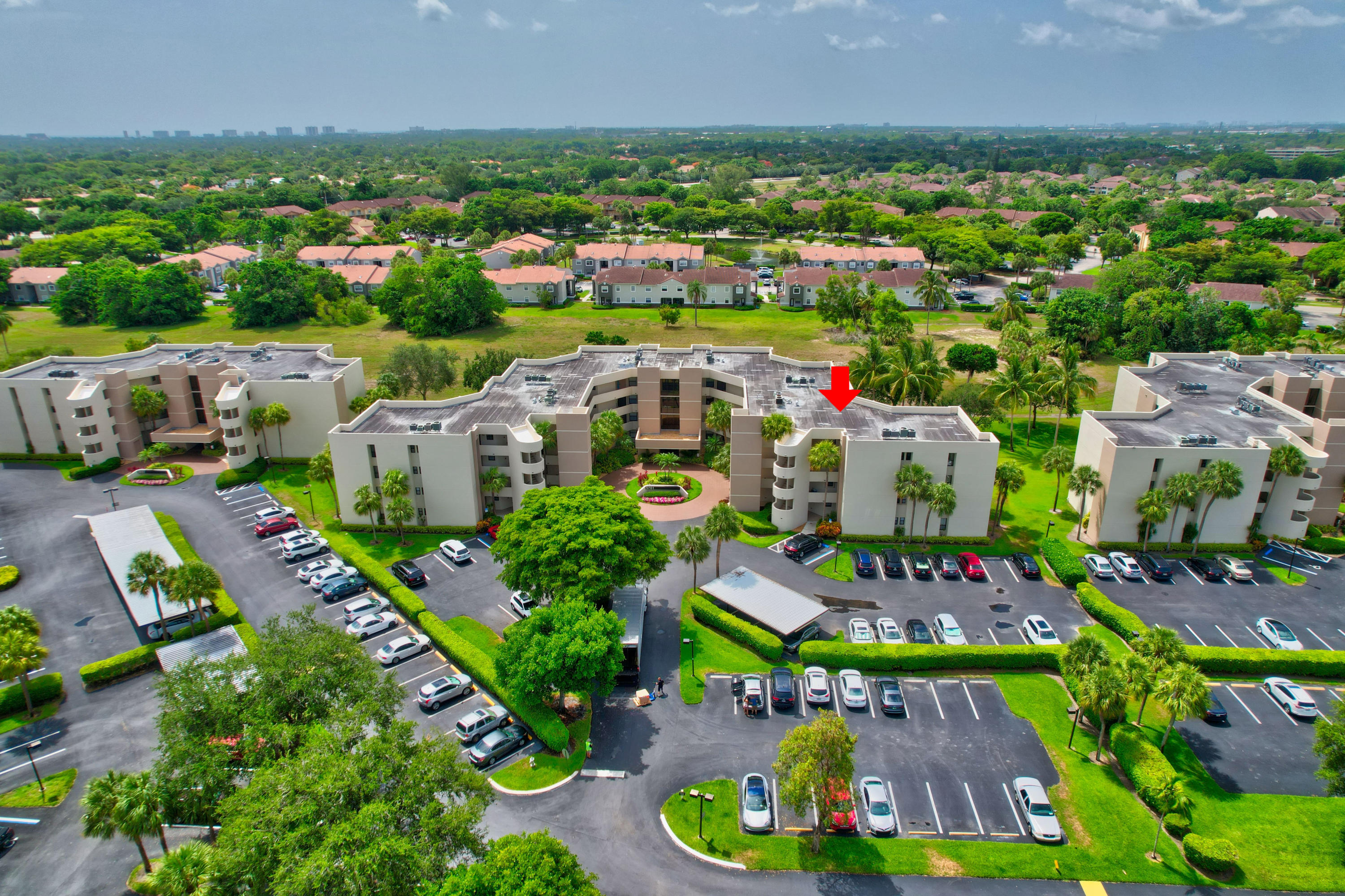 5701 Camino Del Sol, Unit 206 Boca Raton, FL 33433 - Photo 29 of 38 DEVELOPMENT